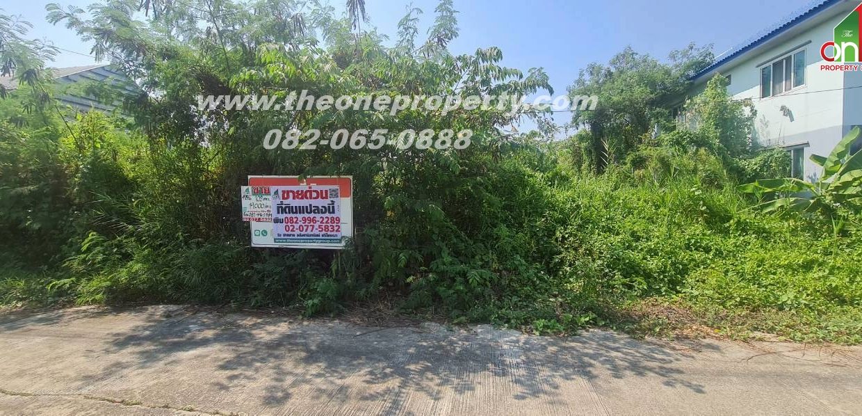 LINE_ALBUM_AD31165ที่ดิน ศาลายา_260304_2