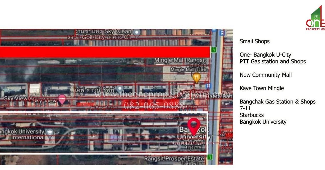 LINE_ALBUM_A1939ที่ดิน รังสิต พหลโยธิน_260714_1
